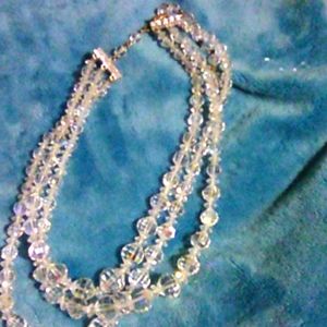 Laguna pearl necklace
